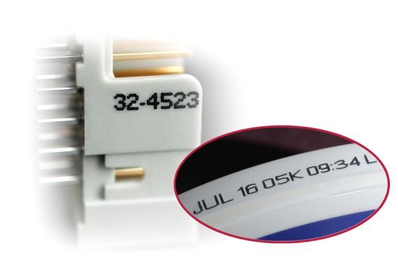 Elektronik ürün kodlama